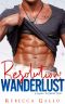[Resolution Pact 01] • Resolution · Wanderlust